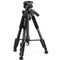Tripode Mactrem PT-55 Con Mochila de Nylon
