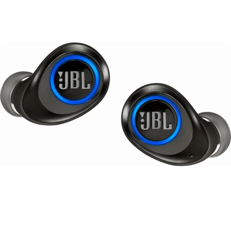 Handsfree Bluetooth JBL FREE Intrauriculares con Control de Reproducción