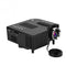 Proyector LED HDMI 200 Lumenes + Parlante Incorporado