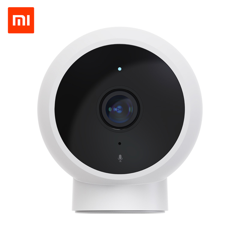 Cámara IP Xiaomi Mi Home Security Camera 1080p (Magnetic Mount) MJSXJ02HL