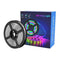Tira LED WiFi 10 Metros Control Remoto MOD2
