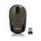 Mouse Inalambrico Cybertel M314