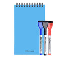 Bloc de Notas Elfinbook Inteligente Reutilizable