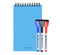Bloc de Notas Elfinbook Inteligente Reutilizable