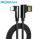 Cable Romax Tipo L Tipo C