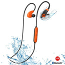 Handsfree Bluetooth Motorola Verve Loop 2+