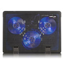 Cooler para Laptop Air Boom AB 13 Luz LED