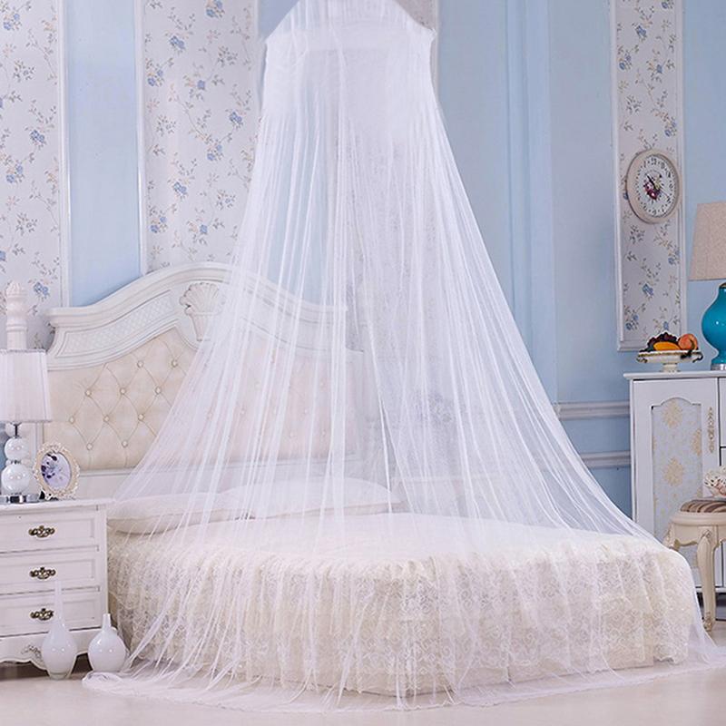 Mosquitero Tul para Cama de 1.5 / 2 Plazas