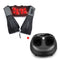 Masajeador de Pies Ultrabyte + Masajeador Shiatsu de Cuello y Espalda
