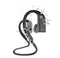 Handsfree Bluetooth JBL Endurance Dive  Sumergible + Reproductor MP3