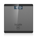 Balanza de Vidrio Templado Iscale SE Hasta 180KG