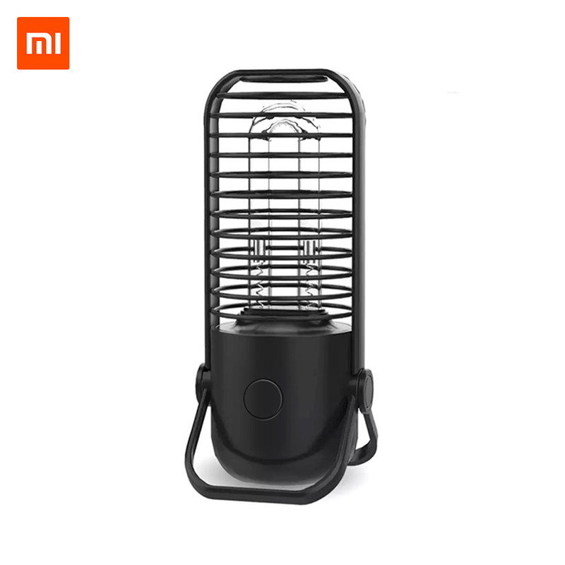 Máquina Esterilizadora De Ambiente Xiaomi Ultra  Violeta + Ozono ZW2.5D8Y-02