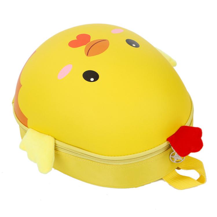 Mochila Para Niños Mod8 Little Birds