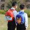 Mochila Para Niños MOD7 Perritos