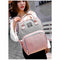 Mochila LEQUEEN Pañalera para Bebe