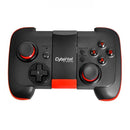 Mando Bluetooth Cybertel CYB G800BT Compatible con PC, iOS y Android