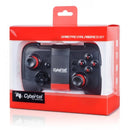 Mando Bluetooth Cybertel CYB G800BT Compatible con PC, iOS y Android