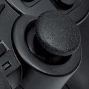 Mando Inalambrico Enkore ENG1003 Compatible con PS2, PS3, Computadora y Laptop