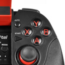 Mando Bluetooth Cybertel CYB G803BT Compatible con PC, iOS y Android