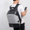 Mochila Anti robo ULTRABYTE MOD2 Para Laptop con Puerto De Carga Usb, Puerto para Audifonos 3,5mm y Candado
