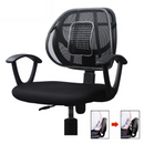 Cojin Lumbar con Bolas Masajeadoras