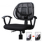 Cojin Lumbar con Bolas Masajeadoras