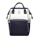Mochila LEQUEEN Pañalera para Bebe