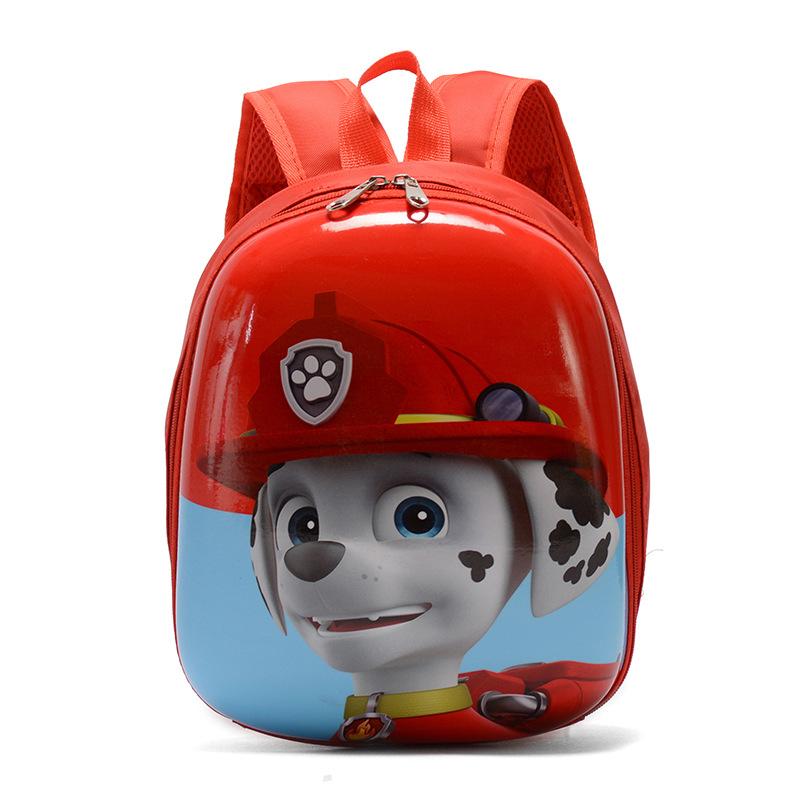 Mochila Para Niños MOD7 Perritos