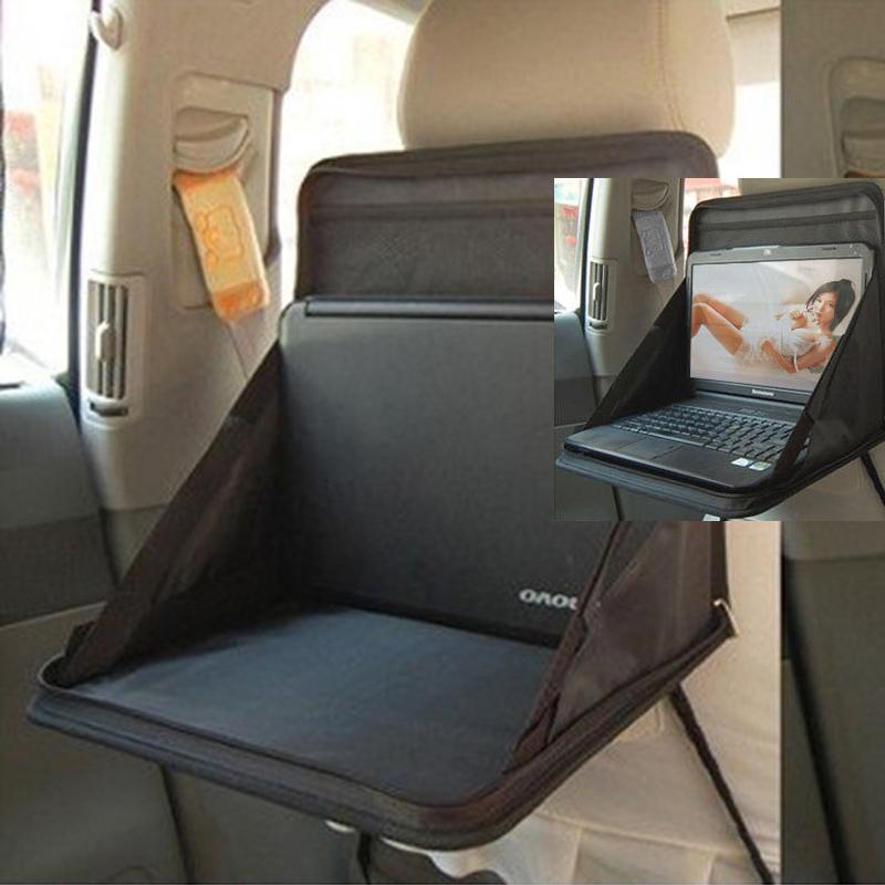 Sujetador de Laptop para Auto