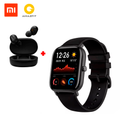 Amazfit GTS A1914+ Xiaomi Mi True Wireless Earbuds Basic 2