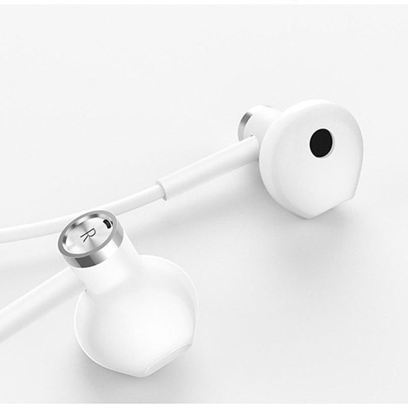 Audífonos Xiaomi Dual Drivers Bre01jy In-ear Earphone con Cancelación de Ruido