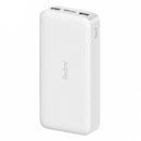 Bateria Portatil Redmi  10,000mah PB100LZM