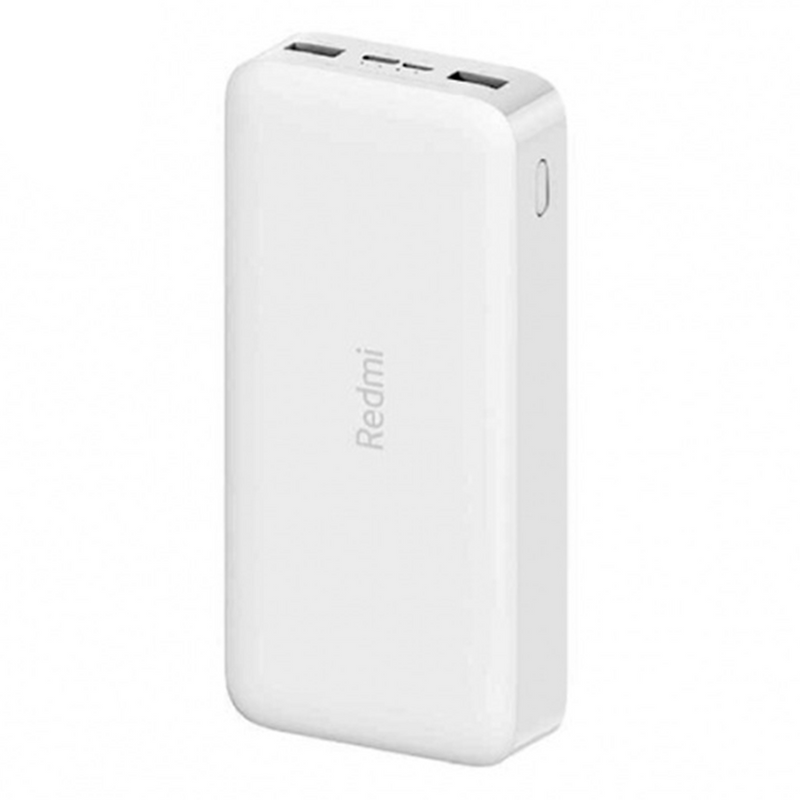 Bateria Portatil Redmi  10,000mah PB100LZM