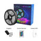 Tira LED WiFi 10 Metros Control Remoto MOD2