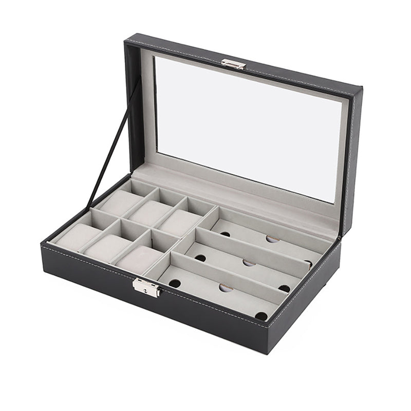 Organizador de  Lentes y  Relojes
