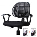 Camara Web HD + Respaldar Lumbar