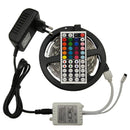 Tira de luces LED MOD1 RGB de 5 mts + Control Remoto - 20 Colores regulables