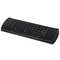Mouse Aereo y Teclado Multimedia inalambrico para Smart Tv PC