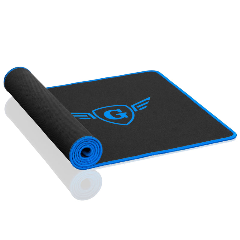 Mouse PAD Gamer Micronics X833 30x80cm