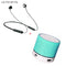Parlante Bluetooth A9 + Handsfree Bluetooth Ultrabyte ST-A10