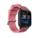 Smartwatch G20 IP67 Seguimiento de ritmo cardiaco y presión arterial