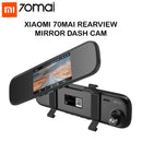 Cámara para Auto Xiaomi  70MAI Rearview Mirror Dash Cam Midrive D04