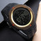 SmartWatch SKMEI 1250 Acuático Antigolpes Podómetro Contometro de Calorías