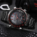 Reloj Naviforce NF9024M Analógico y Digital de Acero