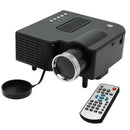 Proyector LED HDMI 200 Lumenes + Parlante Incorporado