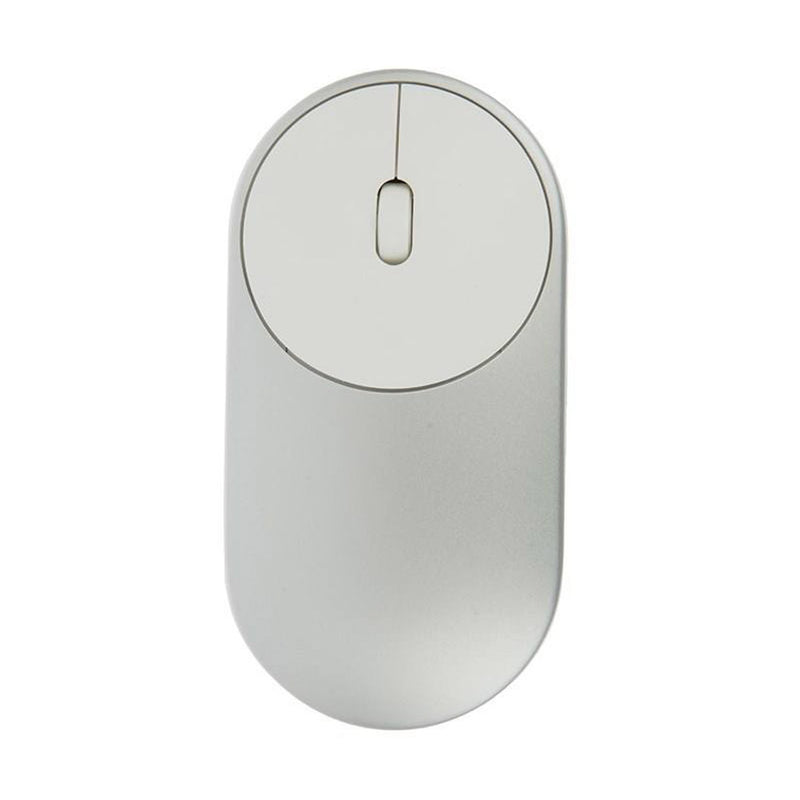 Mouse Xiaomi Mi Portable Mouse XMSB02MW