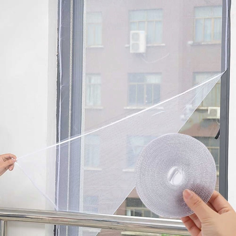Tul Mosquitero para Ventana 150x200 cm