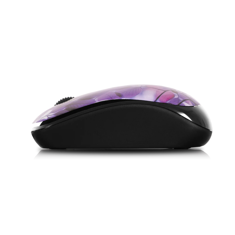 Mouse Inalambrico Cybertel M324