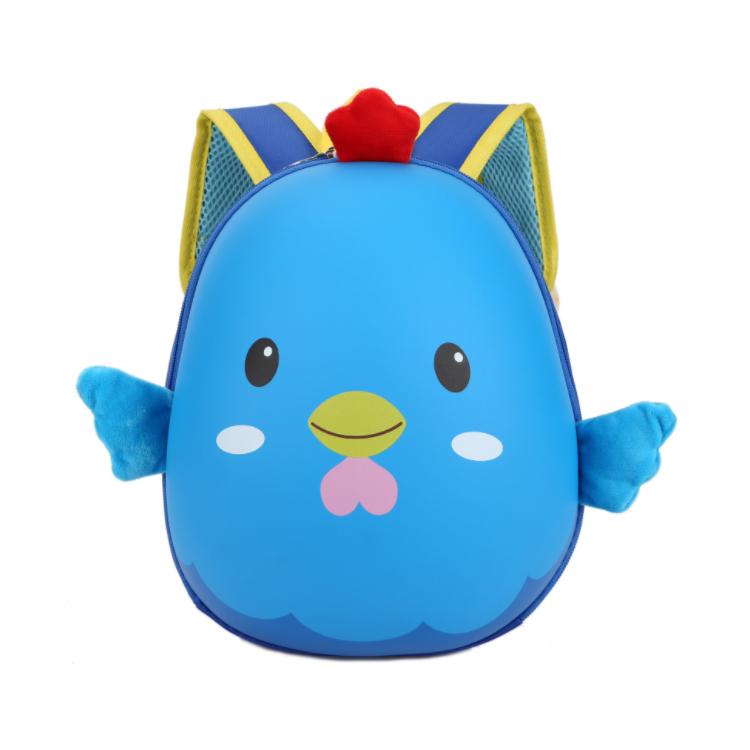 Mochila Para Niños Mod8 Little Birds