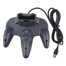 2X MANDO NINTENDO 64 PARA PC